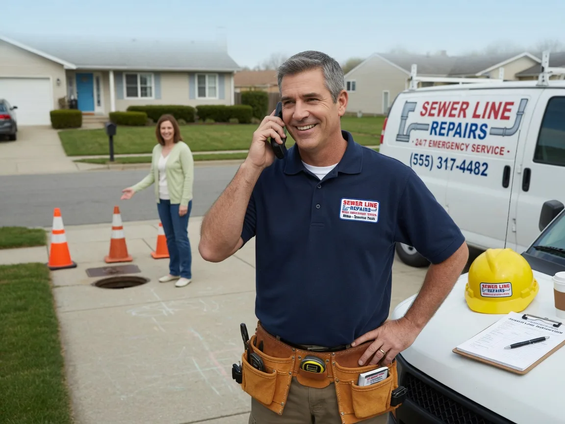 Emergency Plumber Clarkson, KY FAQs
